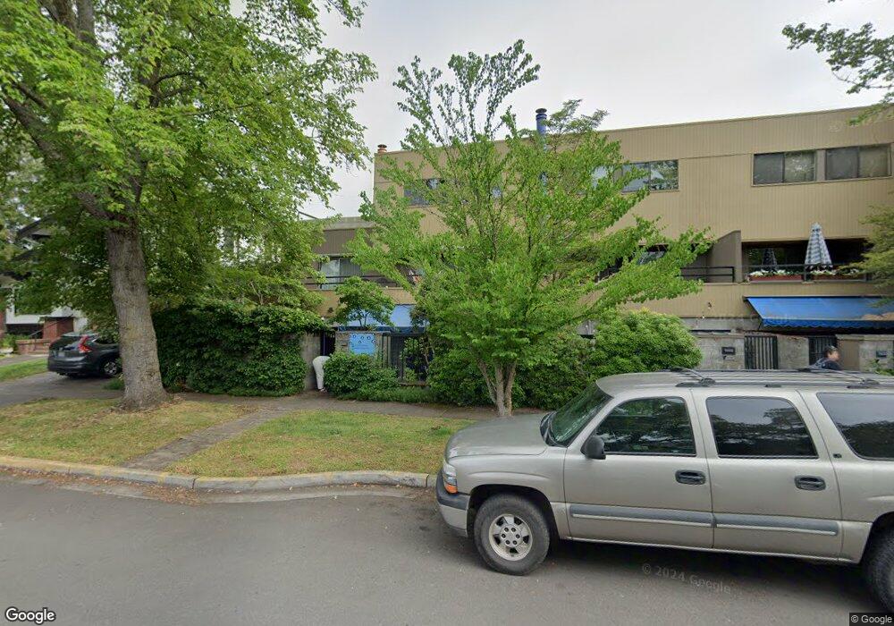 990 Lincoln St unit 6, Eugene, OR 97401 - photo 1