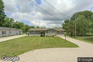 304 Spring St, Sulphur Springs, IN 47388