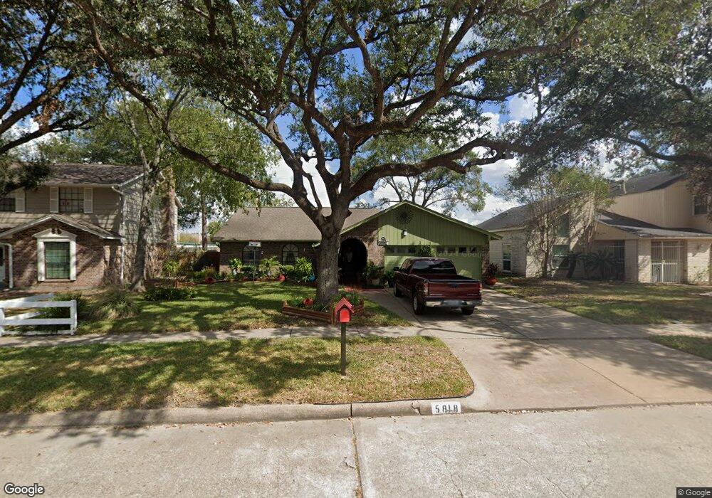 5818 Caruso Forest Dr, Houston, TX 77088 - photo 1