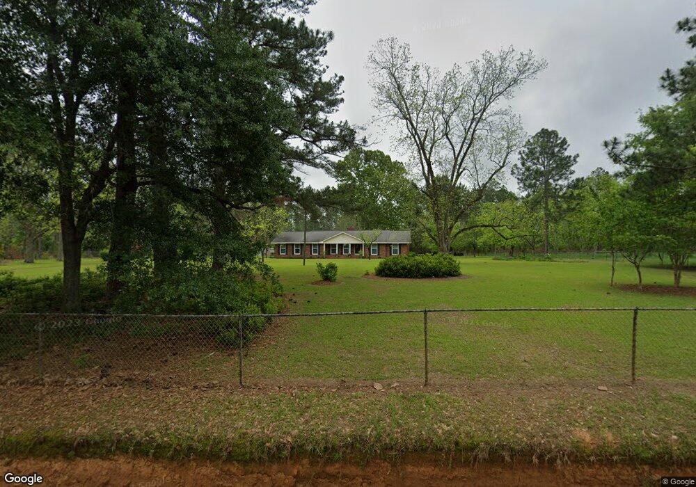 542 Glow Rd, Moultrie, GA 31768 - photo 1