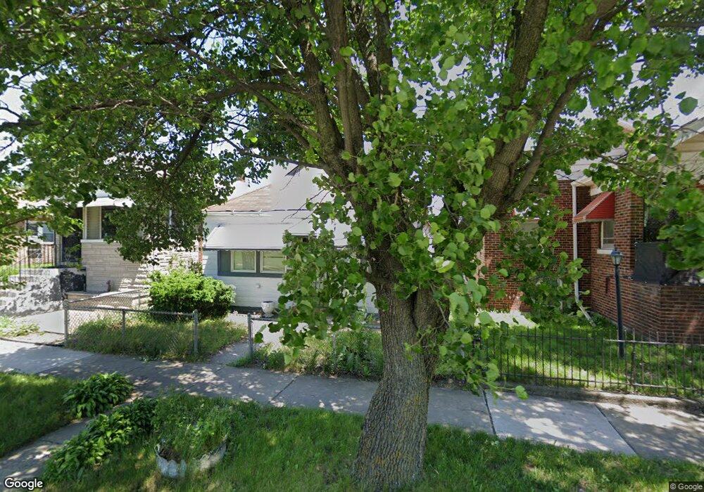 1169 Tyler St, Gary, IN 46407 - photo 1