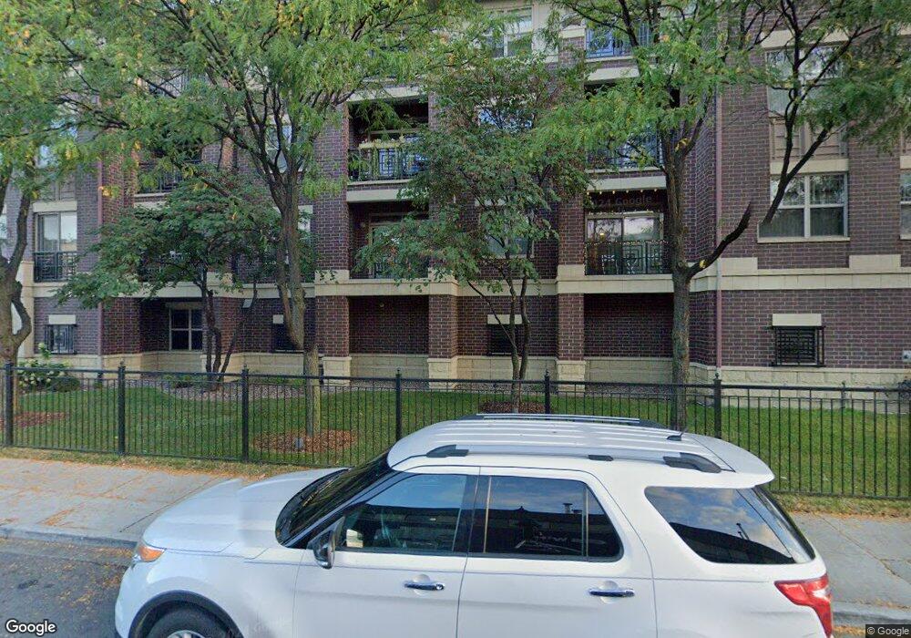 6436 Roosevelt Rd unit P66, Oak Park, IL 60304 - photo 1