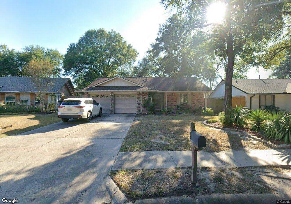 7259 Stonegate Dr, Houston, TX 77040 - photo 1