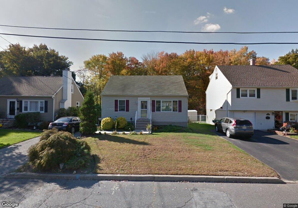 27 Sally St, Bloomingdale, NJ 07403 - photo 1