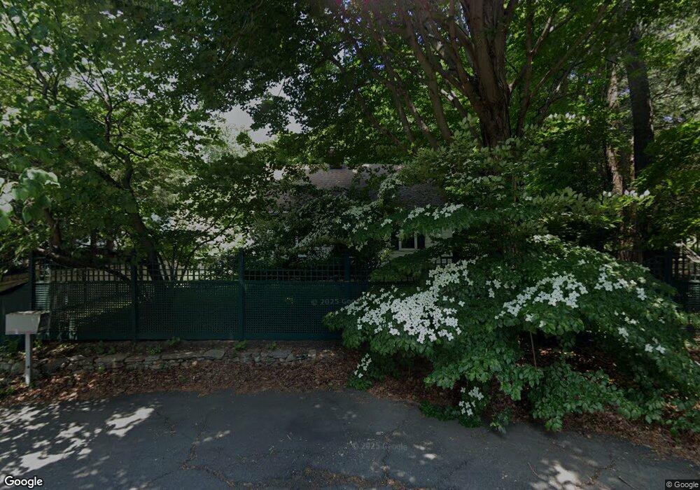 15 Hyatt Ln, Westport, CT 06880 - photo 1