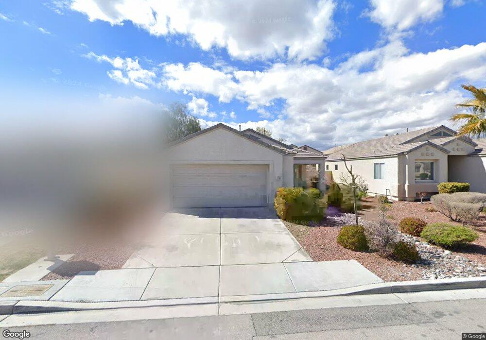 3259 Phantom Rock St, Las Vegas, NV 89135 - photo 1
