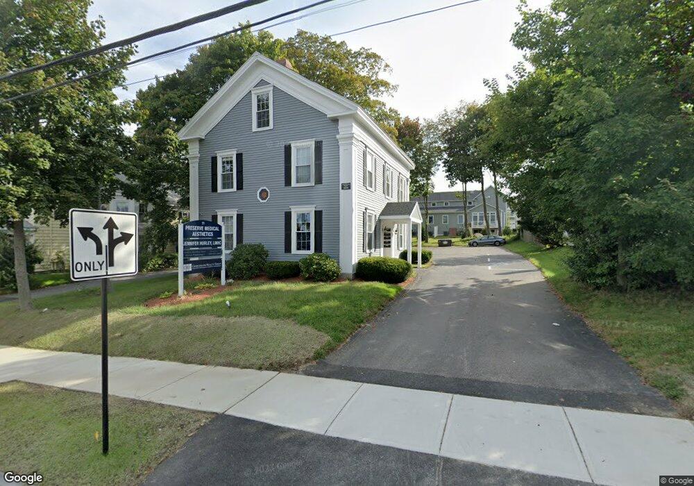 11 Grove St unit 3, Hopkinton, MA 01748 - photo 1