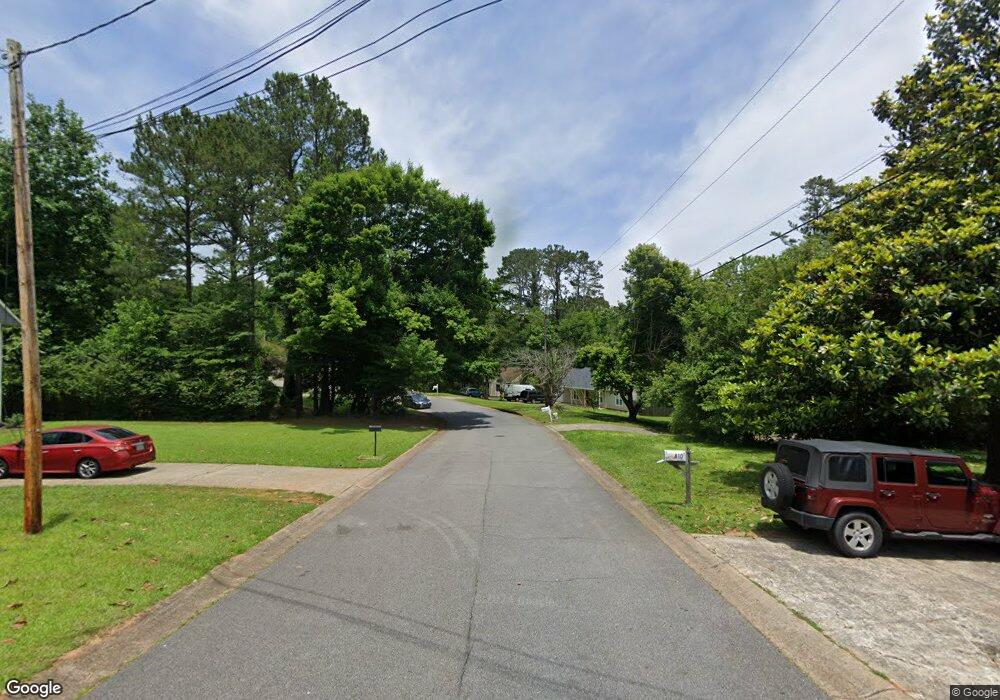 0 River Point Dr unit 3179356, Woodstock, GA 30188 - photo 1