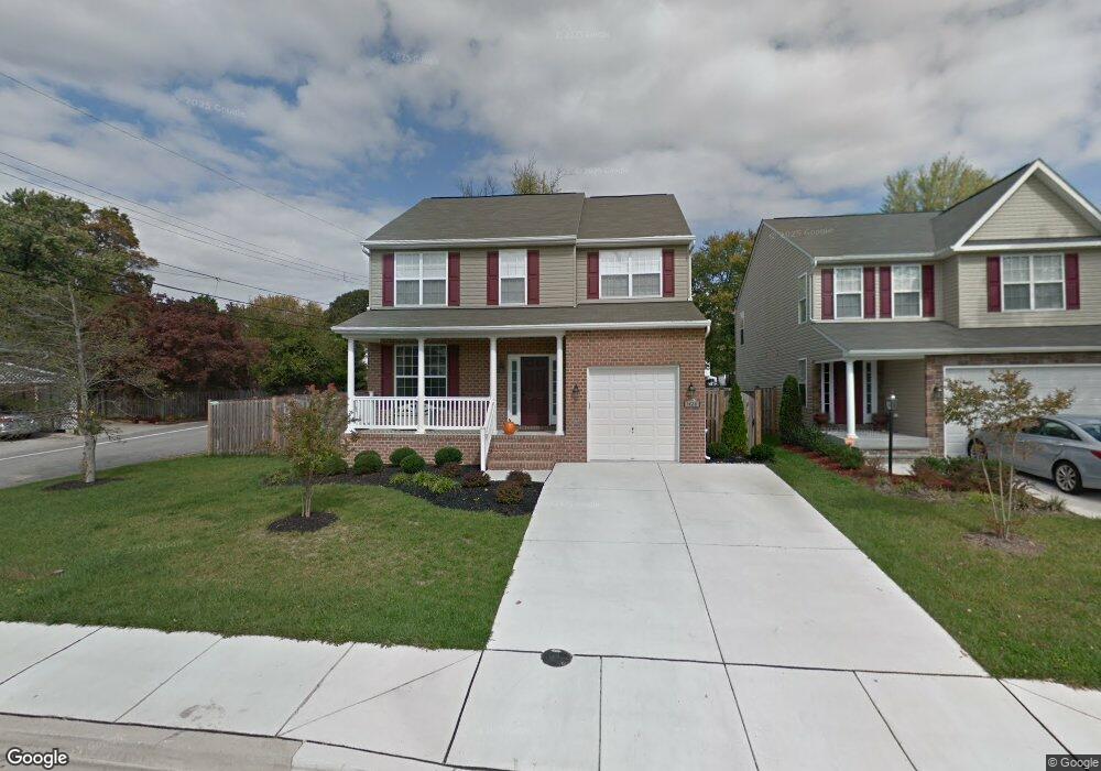 1428 Maryland Ave, Severn, MD 21144 - photo 1