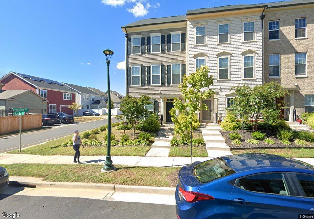 860 Basswood Dr, Stafford, VA 22554 - photo 1