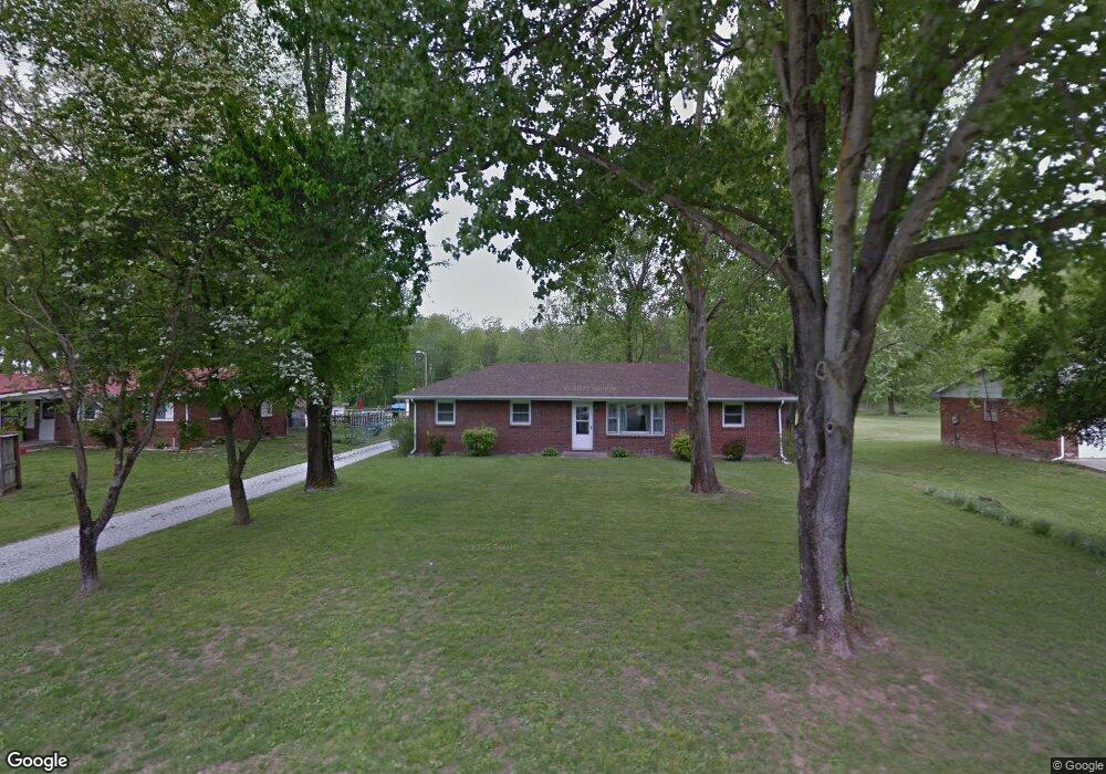 14440 S Jonesville Rd, Columbus, IN 47201 - photo 1