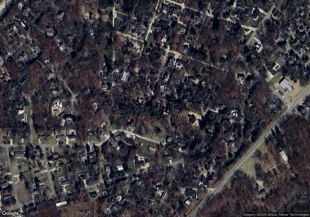 10420 Randall Rd, Union Pier, MI 49129 - photo 1