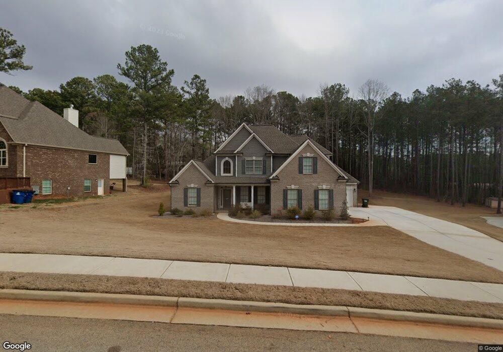 2704 Morgan Ct, Stockbridge, GA 30281 - photo 1