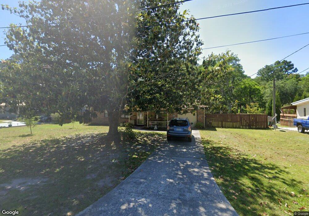 4460 Packard Dr, Jacksonville, FL 32246 - photo 1