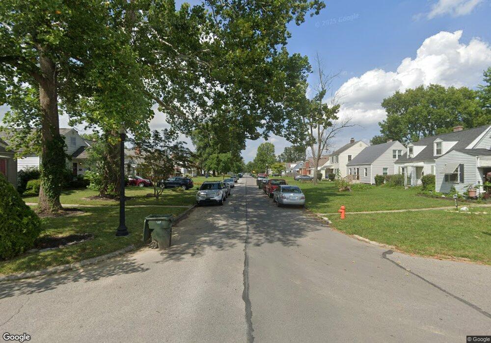 869 Vanderberg Ave, Columbus, OH 43204 - photo 1