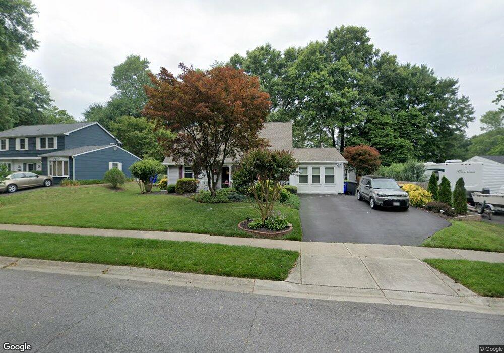 3512 Majestic Ln, Bowie, MD 20715 - photo 1