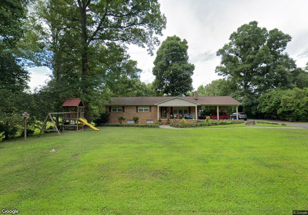 134 Churchill Rd, Dallas, NC 28034 - photo 1