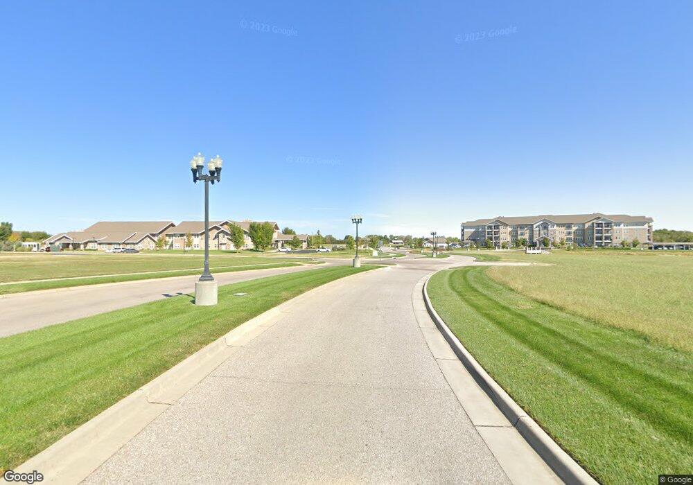 4127 N Parkdale Cir, Maize, KS 67101 - photo 1