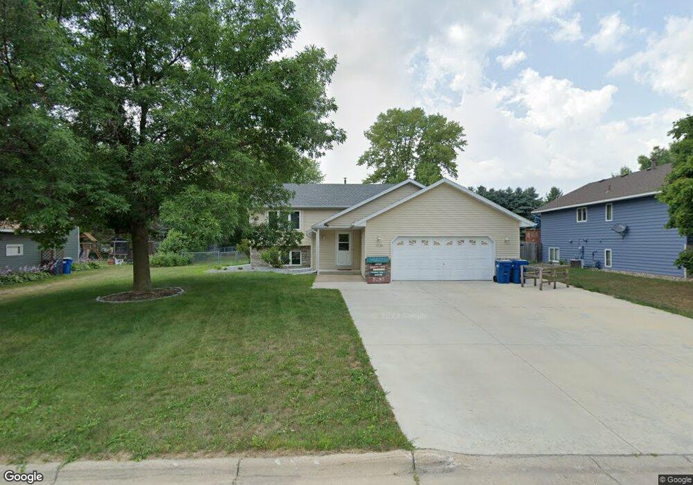 1920 Circle Dr NW, Sauk Rapids, MN 56379 - photo 1