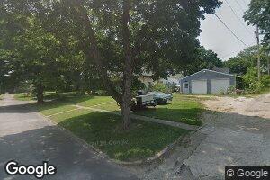 302 W Pennsylvania St, Highland, KS 66035