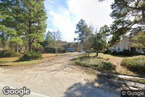 0000 Sims Reach Rd, Kingstree, SC 29556