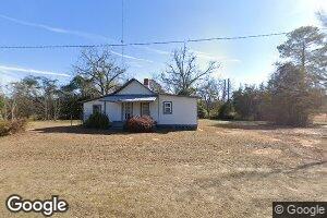 1671 Jericho Rd, Newton, GA 39870