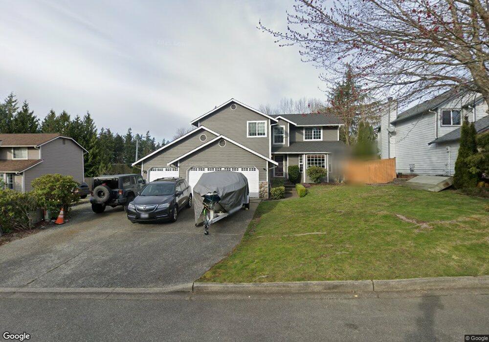9106 46th Place W, Mukilteo, WA 98275 - photo 1