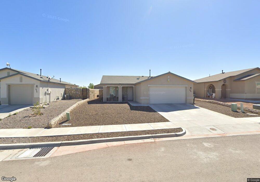 936 Talavera Dr, El Paso, TX 79928 - photo 1