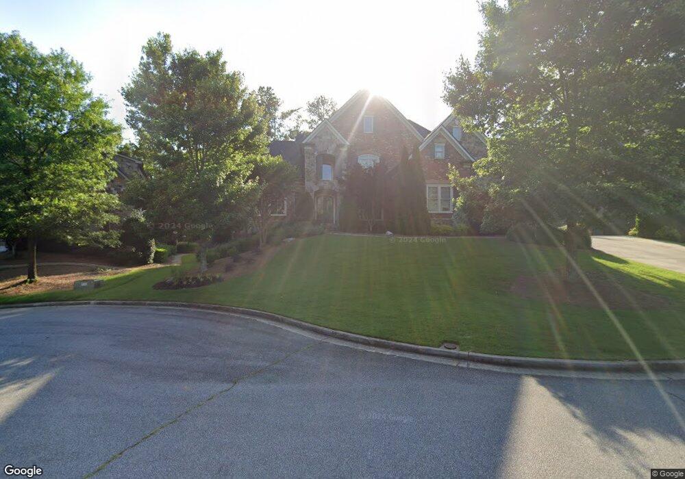 1255 Stonecroft Way, Marietta, GA 30062 - photo 1