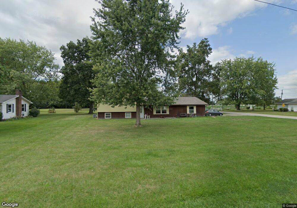 202 S Adams St, Monroe, IN 46772 - photo 1