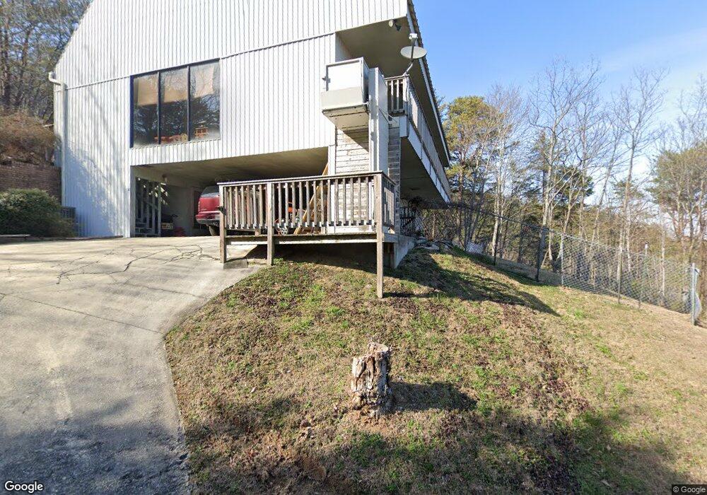 460 Blackberry Way, Dalton, GA 30720 - photo 1