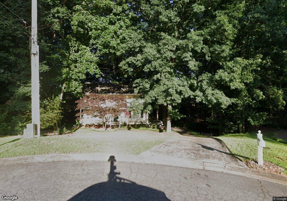 1516 Rocky Creek Dr, Woodstock, GA 30188 - photo 1