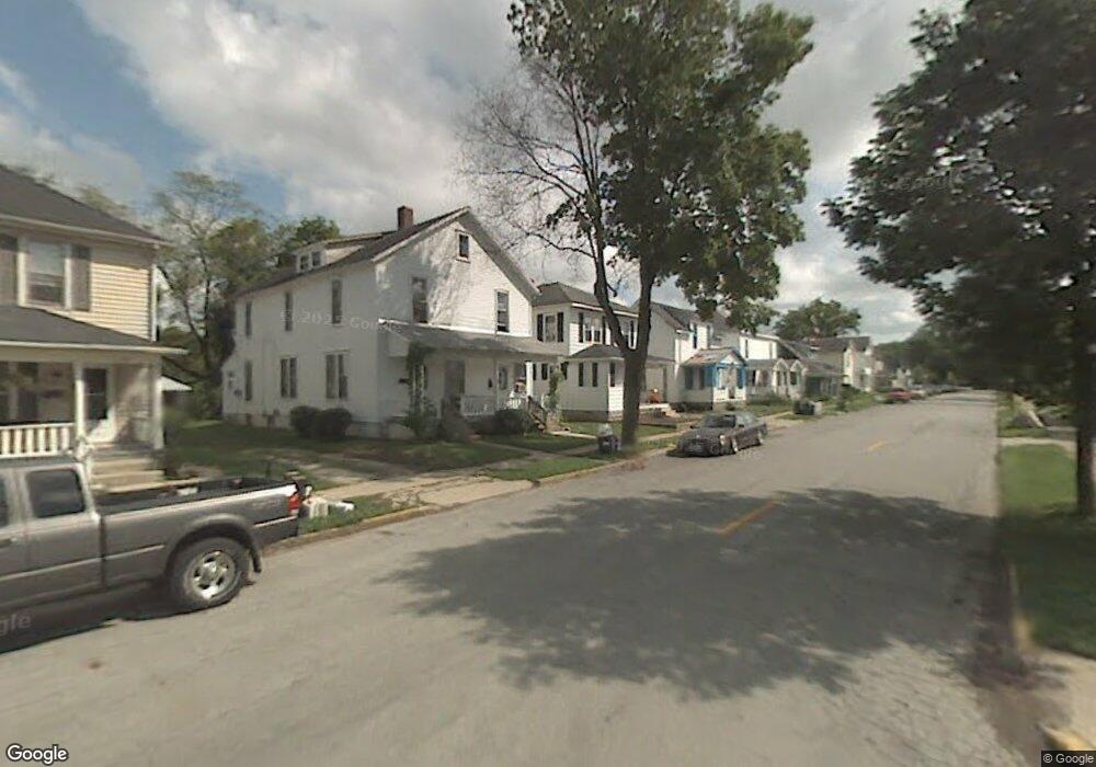 706 S Miami Ave, Sidney, OH 45365 - photo 1