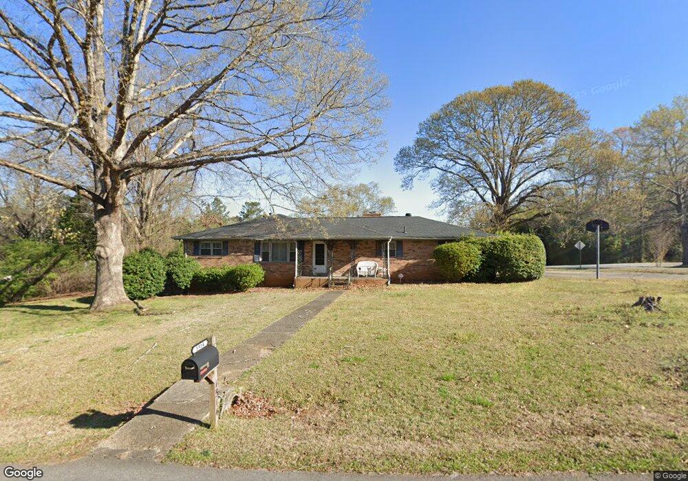 1514 Whippoorwill Dr SW, Marietta, GA 30008 - photo 1