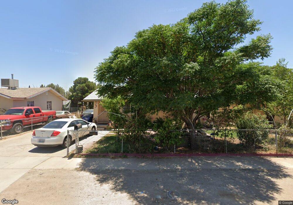 8060 Algerita Ct, El Paso, TX 79915 - photo 1