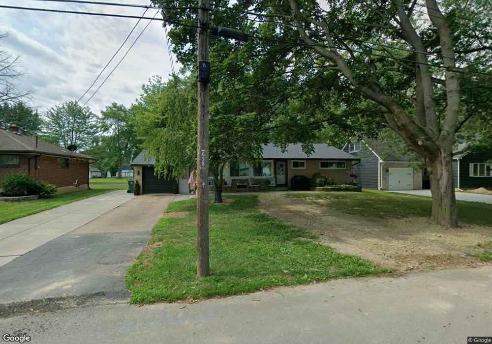 612 Williams St, North Tonawanda, NY 14120 - photo 1