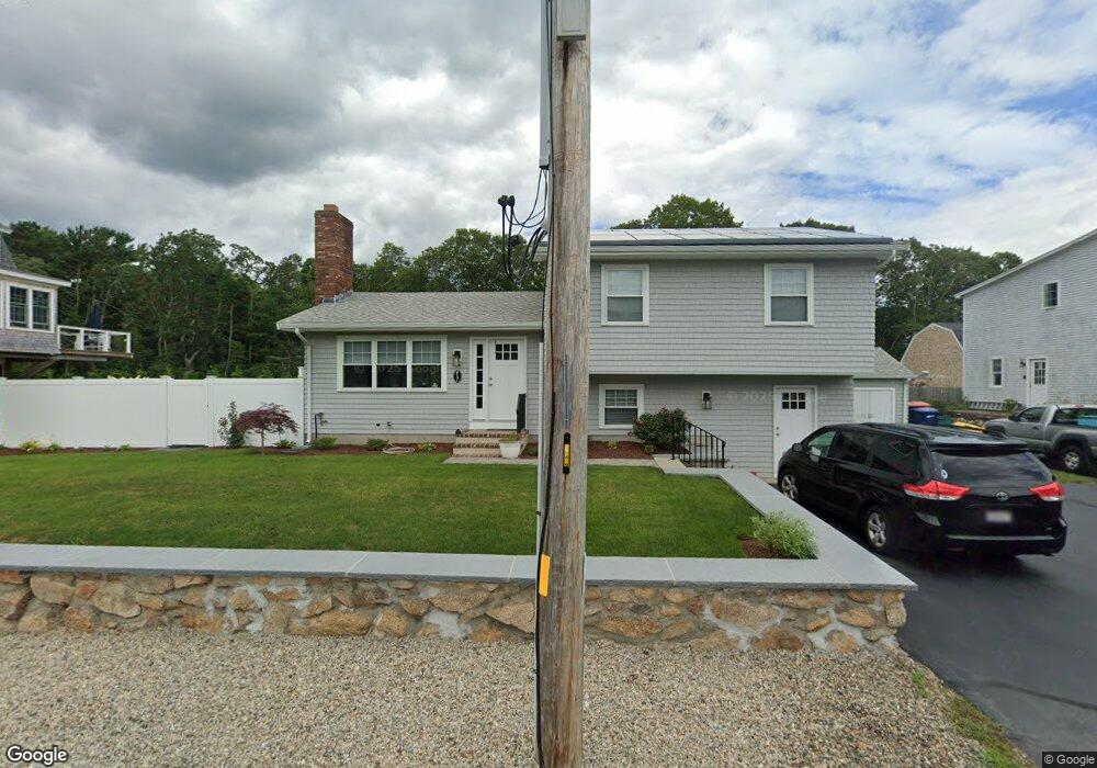 7 North Rd unit 1, Mattapoisett, MA 02739 - photo 1