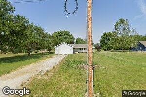 8393 S 625 E, Ladoga, IN 47954