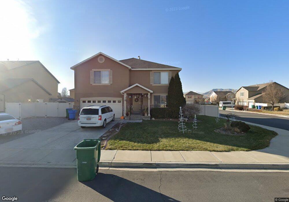 416 S 3040 W, Lehi, UT 84043 - photo 1