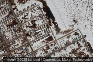 8438 Sanatu St, Barrow, AK 99723