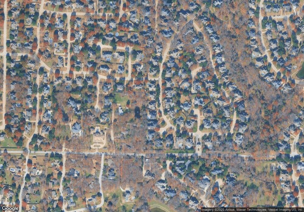 918 Independence Pkwy, Southlake, TX 76092 - photo 1