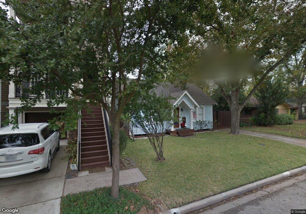 821 Aurora St, Houston, TX 77009 - photo 1