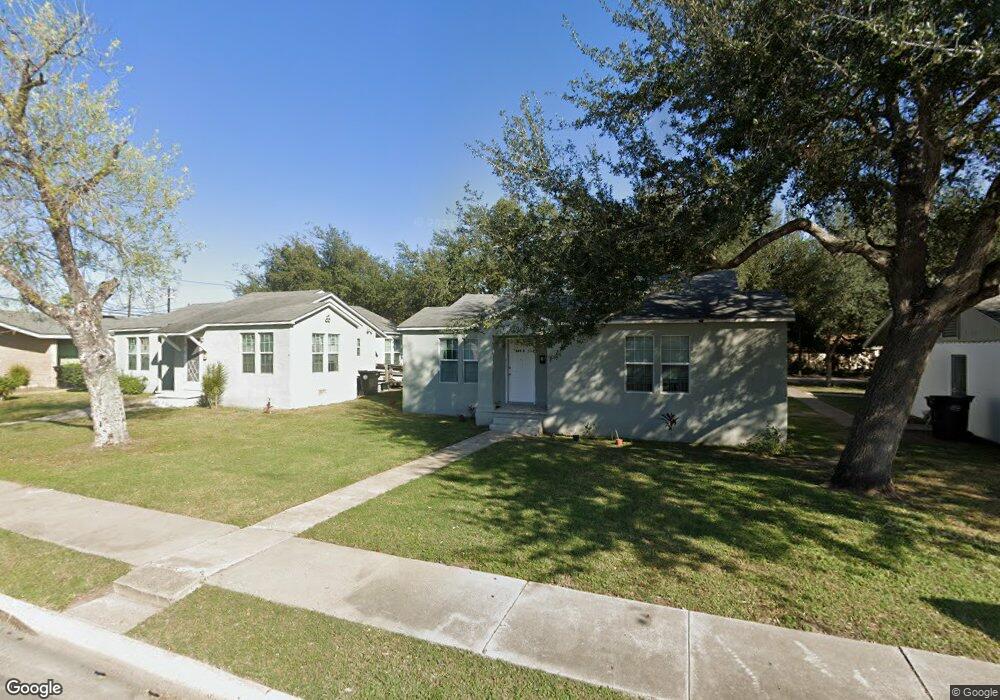 805 S Texas Blvd, Weslaco, TX 78596 - photo 1