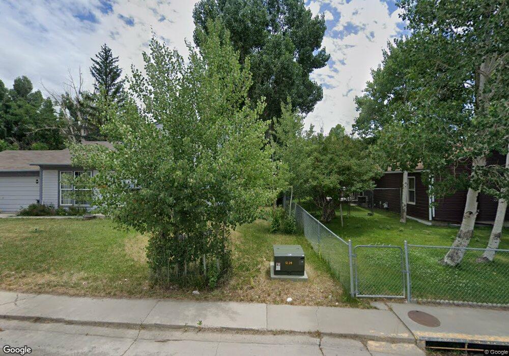 813 Finley Ln, Craig, CO 81625 - photo 1