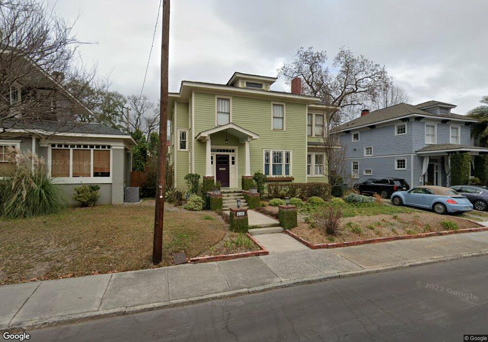 610 Maupas Ave, Savannah, GA 31401 - photo 1