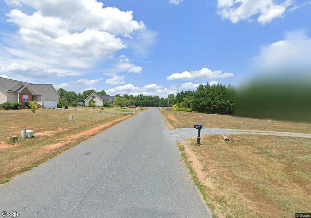 Lot 8 Honeysuckle Ridge, Asheboro, NC 27205 - photo 1