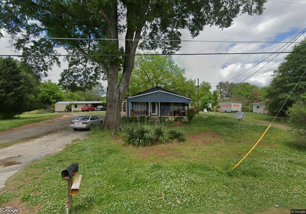 141 Agnes St SW, Rome, GA 30161 - photo 1