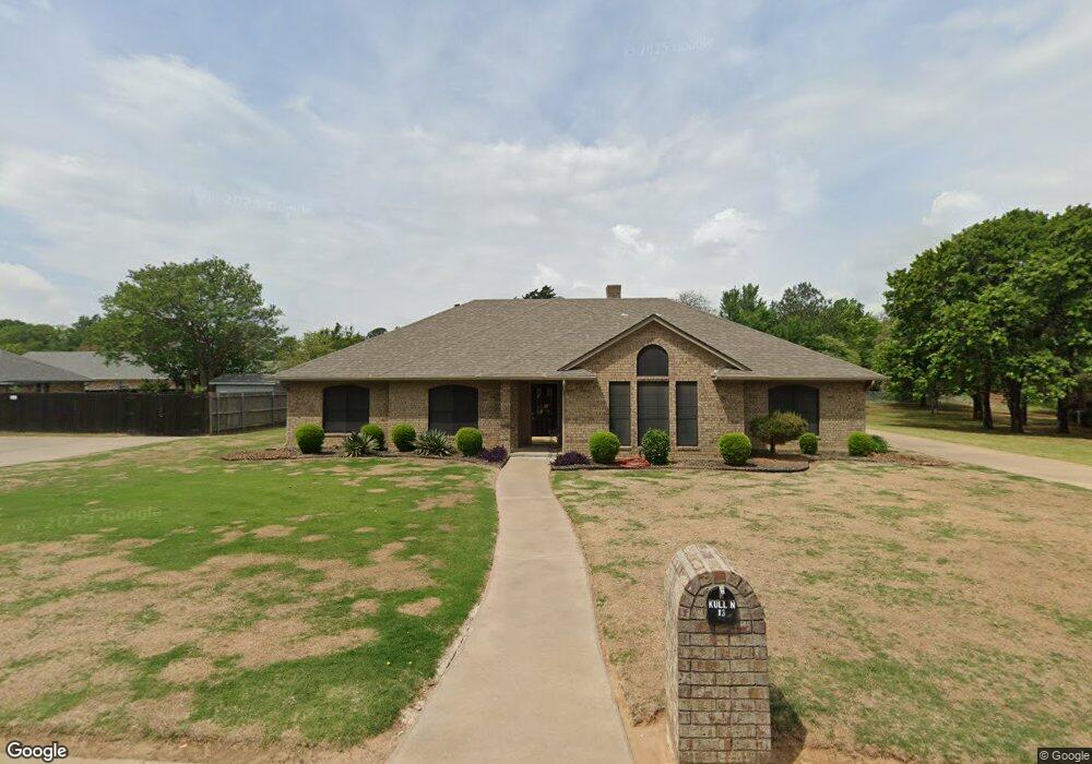 13 Lillis Park Cir, Denison, TX 75020 - photo 1