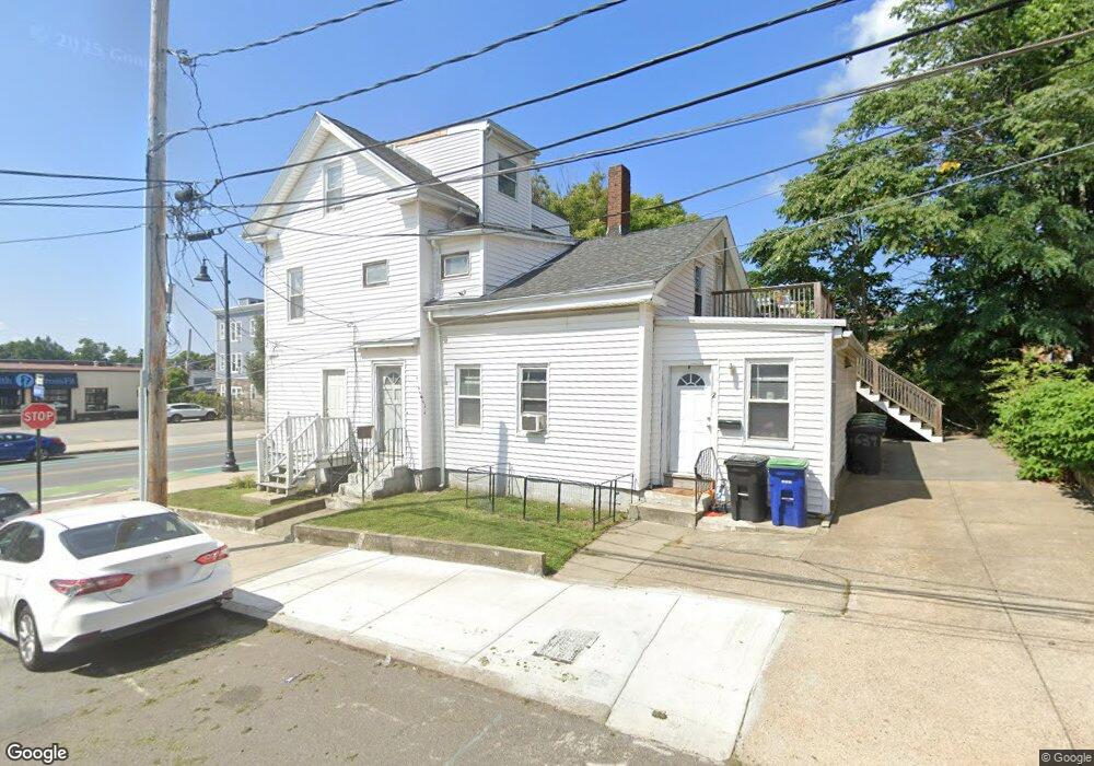 2 Belmont St unit 1, Somerville, MA 02143 - photo 1