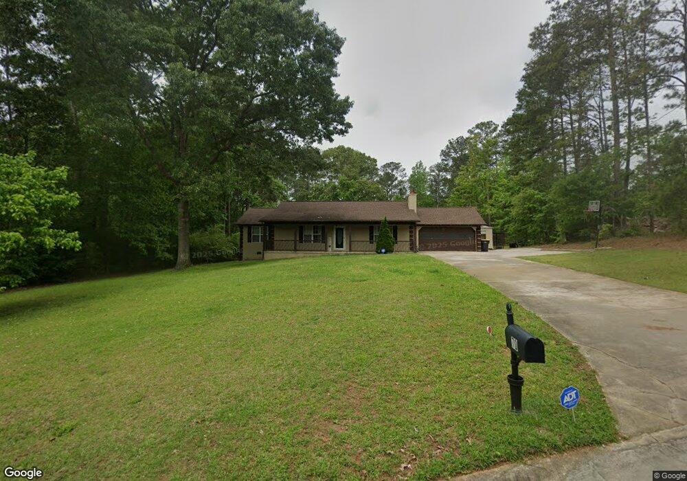 70 Kelsey Way, Palmetto, GA 30268 - photo 1